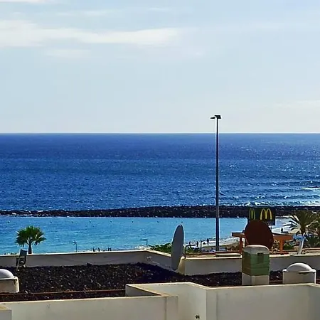 Appartement Azahara Playa Vistas - - Playa De Americas