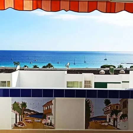Appartement Azahara Playa Vistas - - Playa De Americas Playa de las Américas