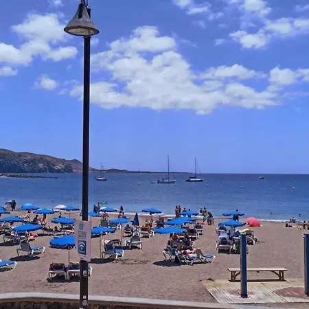 Azahara Playa Vistas - - Playa De Americas Appartement *