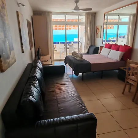 Appartement Azahara Playa Vistas - - Playa De Americas Playa de las Américas