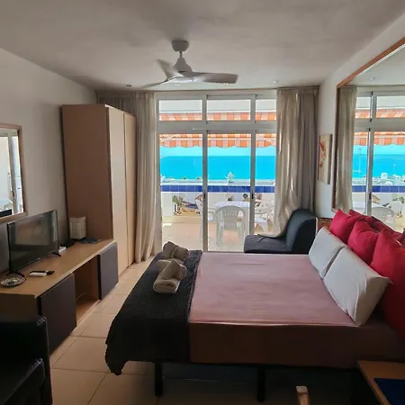 Appartement Azahara Playa Vistas - - Playa De Americas