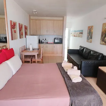 Appartement Azahara Playa Vistas - - Playa De Americas Playa de las Américas