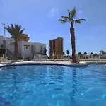 Appartement Azahara Playa Vistas - - Playa De Americas *