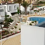 Azahara Playa Vistas - - Playa De Americas Appartement