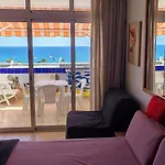Azahara Playa Vistas - - Playa De Americas Appartement *