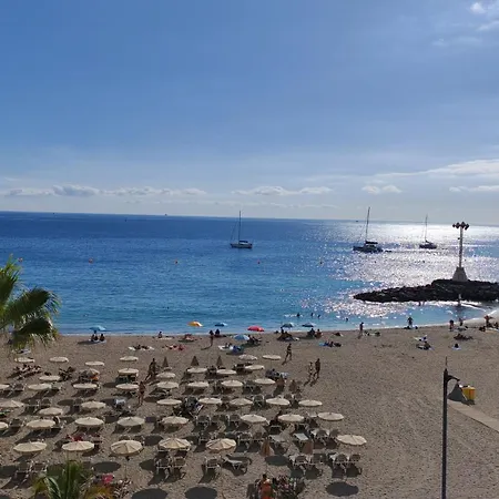 Appartement Azahara Playa Vistas - - Playa De Americas *